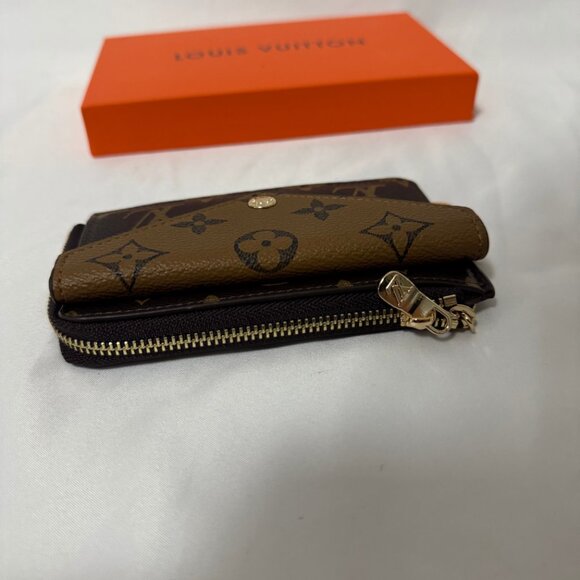 Louis Vuitton wallet - Picture 5 of 5